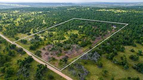 0 ADJ Lane, Fredericksburg, TX 78624