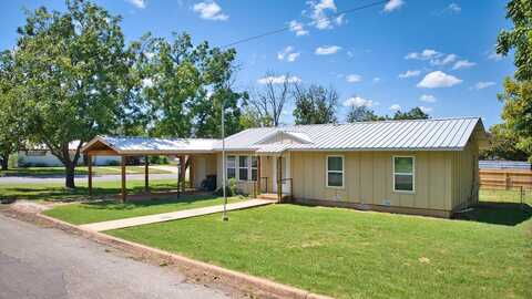 216 Coolidge, Mason, TX 76856