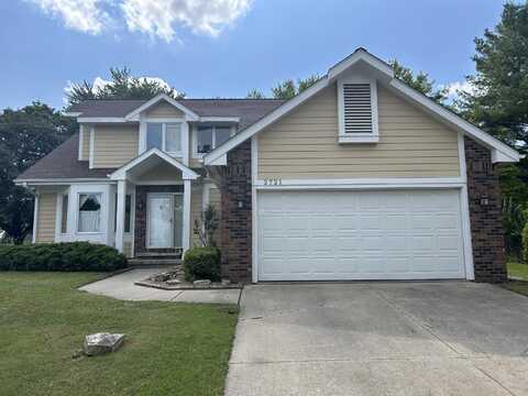 2721 Burr Oak Circle, Ames, IA 50014