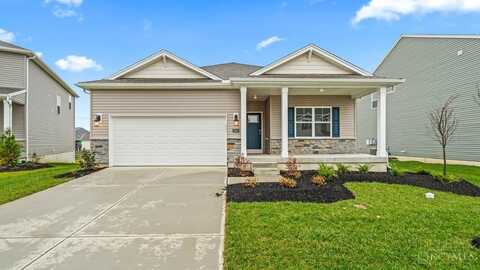 1805 Oak Cove, Goshen, OH 45150