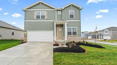 1807 Oak Cove, Goshen, OH 45150