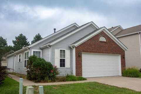 2037 Sheriton Court, Goshen, OH 45140