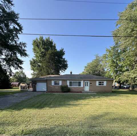 687 Hoffman Avenue, Williamsburg, OH 45176