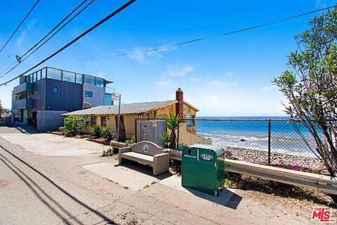 19000 Pacific Coast Highway, Malibu, CA 90265