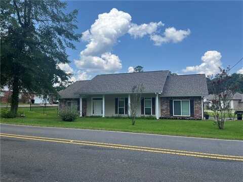 2513 DONAHUE FERRY Road, Pineville, LA 71360