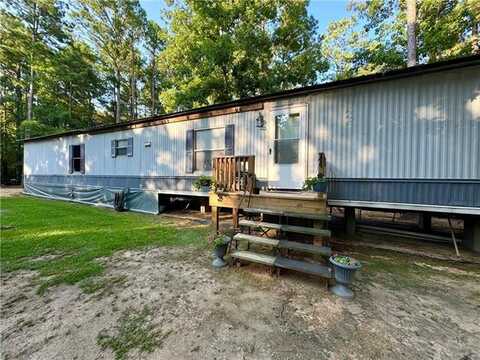 274 SWAFFORD Road, Colfax, LA 71417