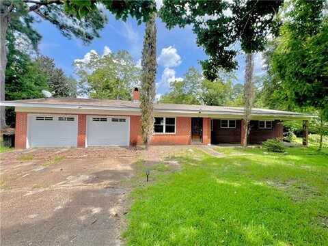 109 HOLIDAY Boulevard, Pineville, LA 71360