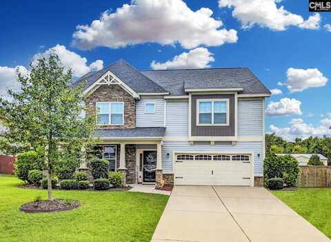 115 Merrimont Drive, Blythewood, SC 29016