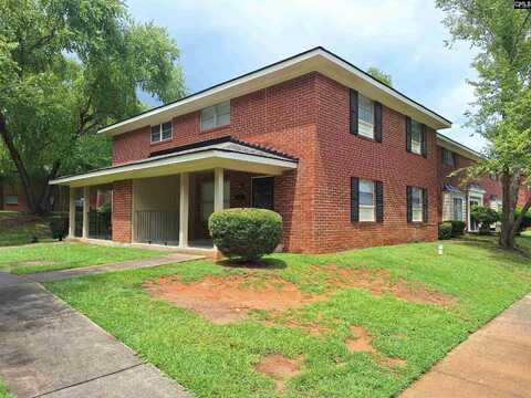 1100 Skyland Drive L-1, Columbia, SC 29210