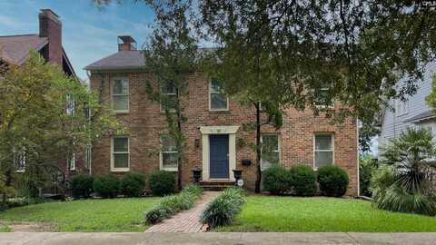 16 Gibbes Court, Columbia, SC 29201