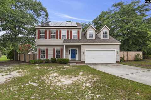 201 Kings Point Court, Lexington, SC 29073