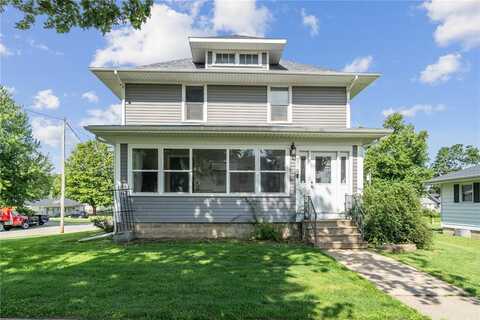 316 4th Avenue, Clarence, IA 52216