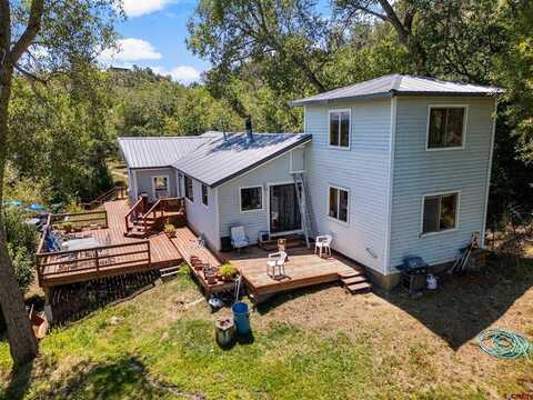 605 County Road 502, Bayfield, CO 81122