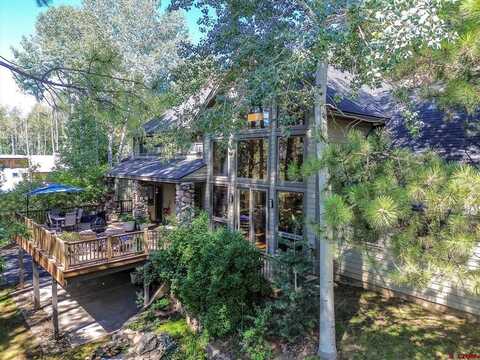 82 Rio Grande Drive, Durango, CO 81301