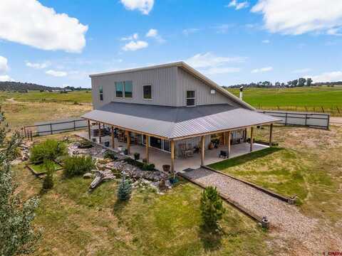 1122 County Road 509, Ignacio, CO 81137