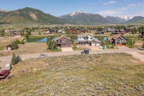 365 Larkspur Loop, Crested Butte, CO 81224