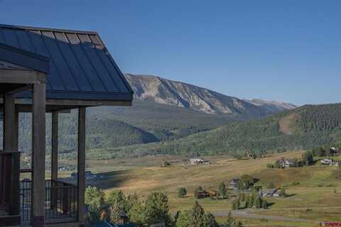 72 Hunter Hill Road, Mount Crested Butte, CO 81225