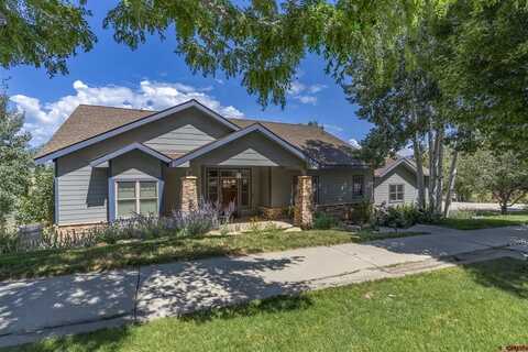 27 Coalbank Drive, Durango, CO 81301