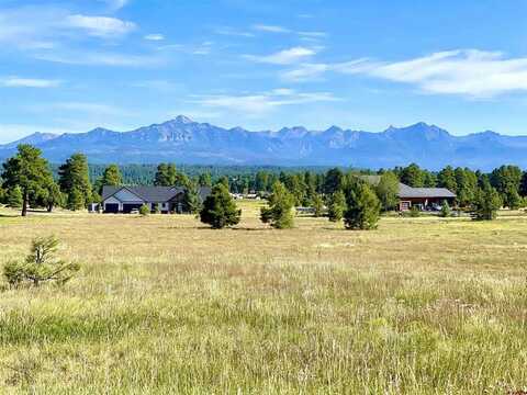 243 Vista San Juan, Pagosa Springs, CO 81147