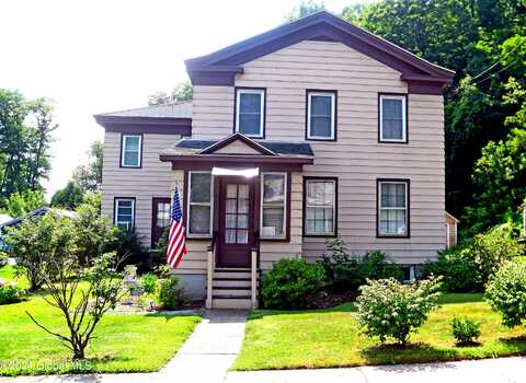 51 Broadway, Fonda, NY 12068