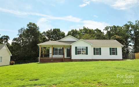 172 Carrington Lane, Salisbury, NC 28146