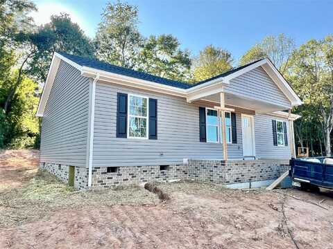 115 Wilson Lane, Taylorsville, NC 28681