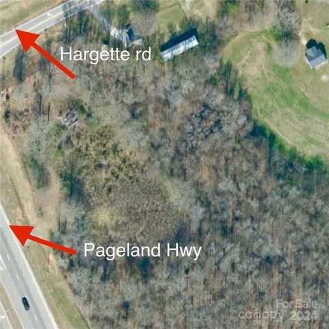 5501 Pageland Highway, Monroe, NC 28112