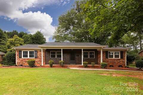 619 Holiday Road, Gastonia, NC 28054