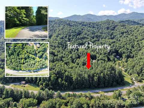 Lot 30 Woodberry Lane, Sylva, NC 28779