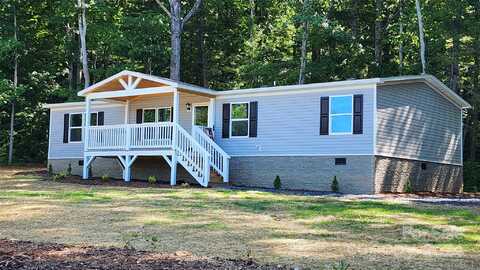 206 Smith Dixon Road, Crumpler, NC 28617