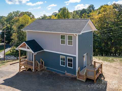 6 Silas River Way, Candler, NC 28715