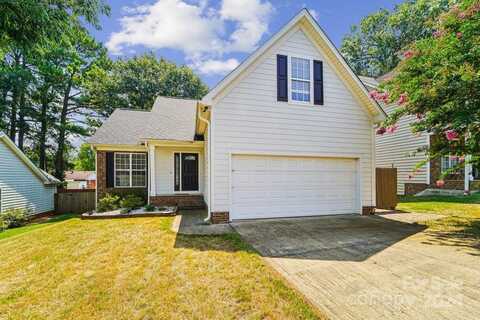 7415 Starvalley Drive, Charlotte, NC 28210