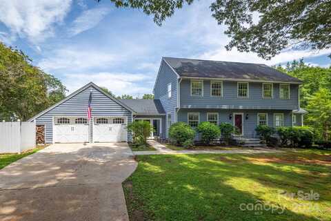 204 Castlegate Drive, Morganton, NC 28655