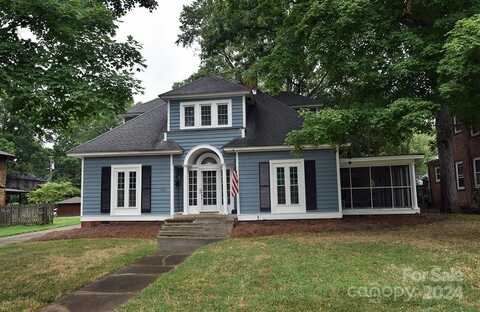 522 Maupin Avenue, Salisbury, NC 28144