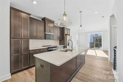 1432 Hamilton Street unit: 14, Charlotte, NC 28206