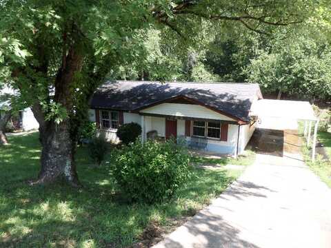 224 W Arrowood Road, Charlotte, NC 28217