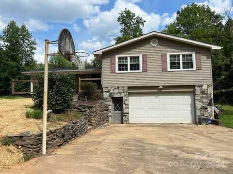 2201 Tatertown Loop, Nebo, NC 28761