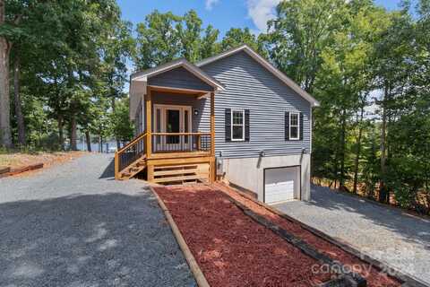 1015 Fairfield Road, Mount Gilead, NC 27306