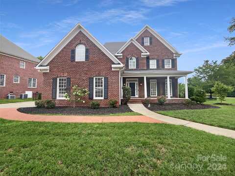 912 Tartan Lane NW, Concord, NC 28027