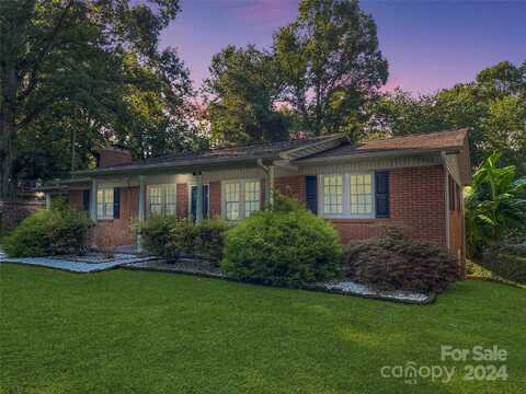 190 Forest Hill Drive, Marion, NC 28752