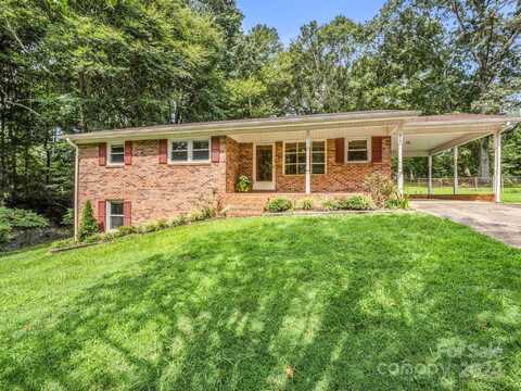 619 Poplar Drive, Shelby, NC 28152