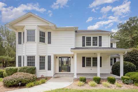 612 Park Ridge Road, Albemarle, NC 28001