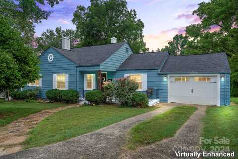 212 Herman Street, Newton, NC 28658