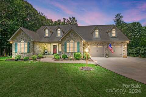 119 Hawk Run Lane, Troutman, NC 28166