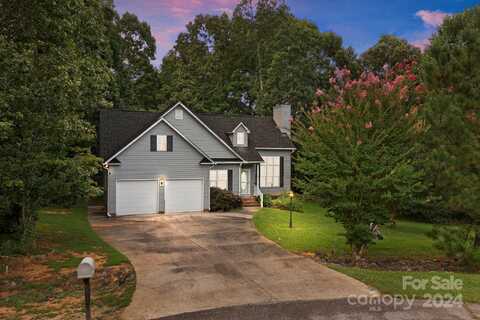 165 Basset Circle, Salisbury, NC 28146