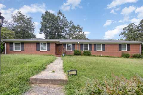 1127 Belvedere Drive, Albemarle, NC 28001