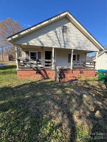 203 N Meriah Street, Landis, NC 28088