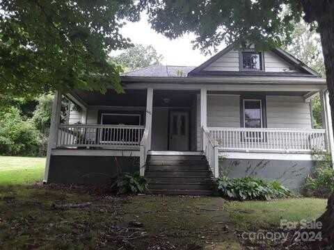 446 N Louisiana Avenue, Asheville, NC 28806