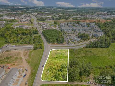 Mallard Creek Road, Charlotte, NC 28262
