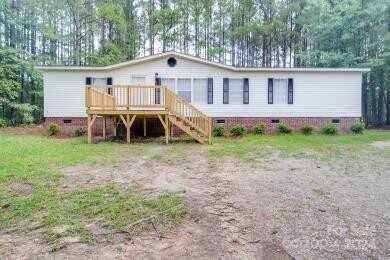 203 Fallow View Road, Polkton, NC 28135